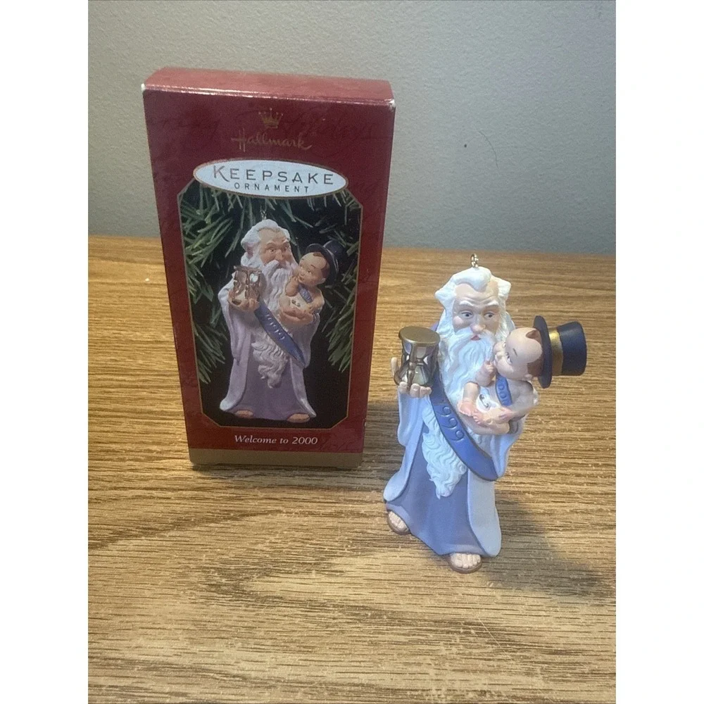 Hallmark 
